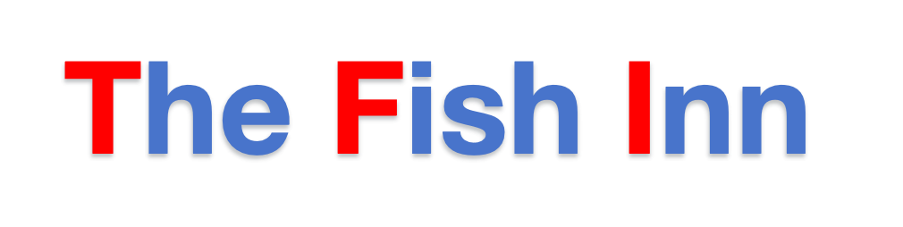 The Fish Inn Chinese & English Takeaway